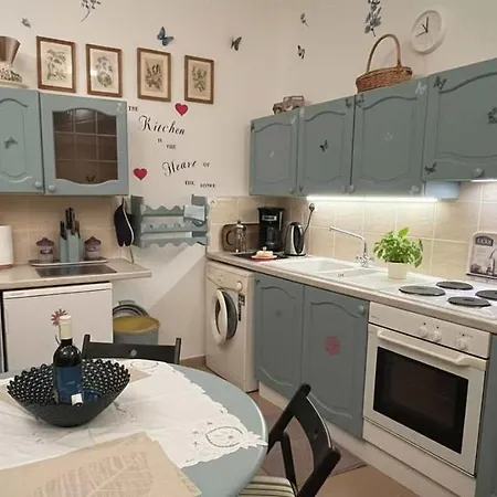 Traditional Malonas Stone 2 Bd House In Rhodes בית נופש *