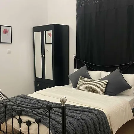 Traditional Malonas Stone 2 Bd House In Rhodes Malona Village