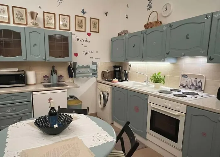 Traditional Malonas Stone 2 Bd House In Rhodes בית נופש *